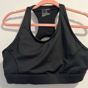 Sport bra queenieke